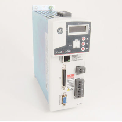 PLC 2097-V34PR6 키네틱스 300 세르보 드라이브