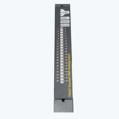 ICS 트리플렉스 T8451은 디지털 출력 모듈 24VDC를 믿었습니다