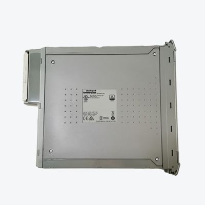 ICS 트리플렉스 T8310은 확장기 프로세서 모듈을 믿었습니다