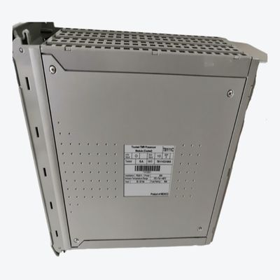 ICS 트리플렉스 T8151B는 콤스 인터페이스 모듈을 믿었습니다