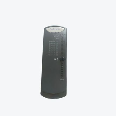 24Vdc 8Ch 컴 바깥쪽의 ICS 트리플렉스 T9451 신뢰 모듈 아아드밴스 Dig