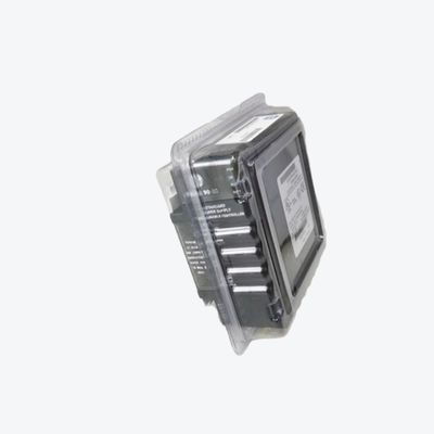 IC695EIS001 RX3i GE 모듈 이더넷 IEC 104 서버 모듈 긴 수명