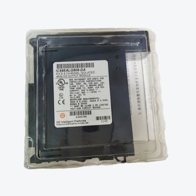 GE FANUC 부품 IC695RMX128 RX3i 불필요한 메모리 모듈 Xchange