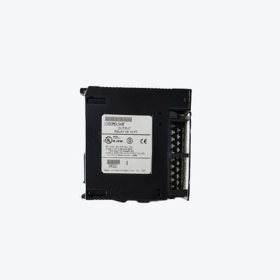 RX3i 프로핀넷 제어기 FANUC GE 모듈 IC695PNC001 PNC001 CO 승인