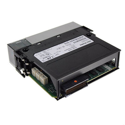 PLC 1756-IB32 5570 선호되는 사용 가능성 입력 모듈