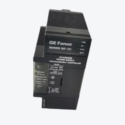 IC695ETM001 RX3i 이더넷 인터페이스 모듈 GE FANUC 제품