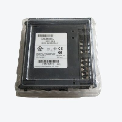 IC695ALG626 RX3i GE FANUC 아날로그 입력 모듈 16/8 채널 0.3kg
