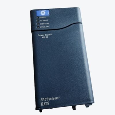 IC695CPE305 RX3i CPE305 컨트롤러 CPU GE FANUC 1년 보증
