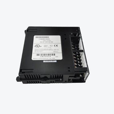 RX3i CPU320 컨트롤러 CPU GE 모듈 IC695CPU320 새 원본