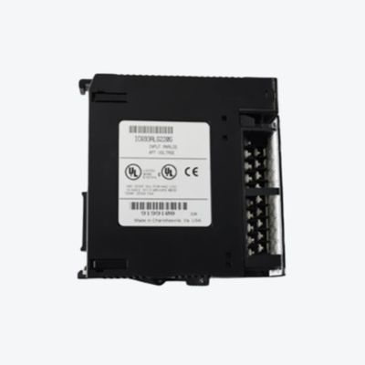 GE 파눅 IC695PSD140 RX3i 전원 공급기 24 프디시 입력 모듈