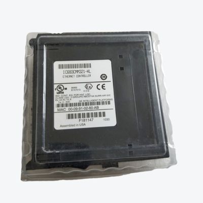 GE 파눅 IC695HSC308 RX3i 고속 반대 모듈