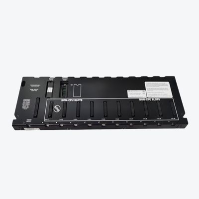 GE 파눅 IC695CHS012 RX3i CHS012 후면 모듈