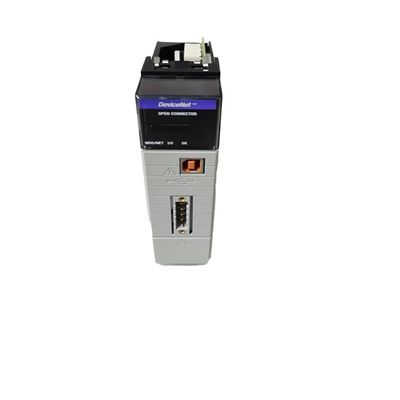 PLC 1756-L63 5570 프로그래밍 가능한 자동화 컨트롤러 모듈