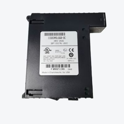 GE 파눅 IC693MDL740 RX3I CHS012 디지털 출력 모듈