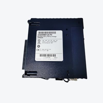 GE 파눅 IC693MDL754 RX3I CHS012 정논리 출력 모듈