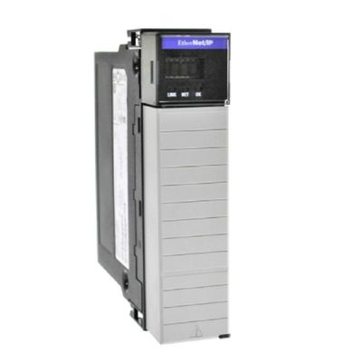 PLC 1756-PBR2 5570 전원 공급 펀들 모듈