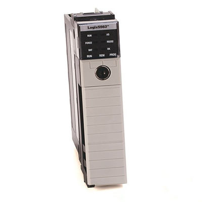 PLC 1756-L71S 5570 자동화 컨트롤러 모듈