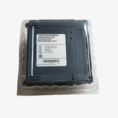 GE 파눅 IC697BEM731 RX3I CHS012 버스제어기 모듈