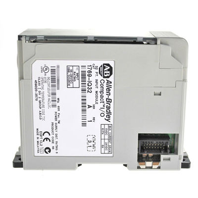 PLC 1769-L24ER-QBFC1B 컨트롤로직 DI/O AI/O 컨트롤러 모듈