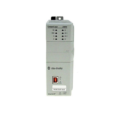 PLC 1769-IF2 CONTROLLOGIX 아날로그 출력 모듈