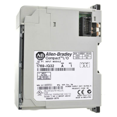 PLC 1769-OF8C 컨트롤로직스 PLC 출력 모듈