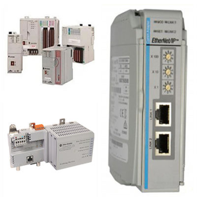 PLC 1769-OW16 CONTROLLOGIX PLC 출력 모듈