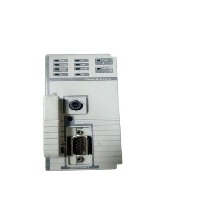 PLC 1769-OF4CI 컨트롤로직스 PLC 출력 모듈