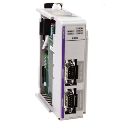 PLC 1769-L18ER-BB1B CONTROLLOGIX 컨트롤러 CPU 모듈
