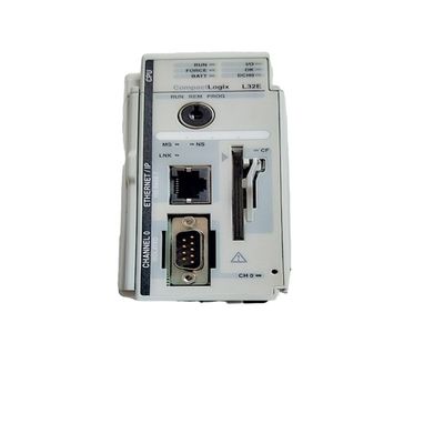 PLC 1769-L27ERM-QBFC1B 컨트롤로직 컨트롤러 CPU 모듈