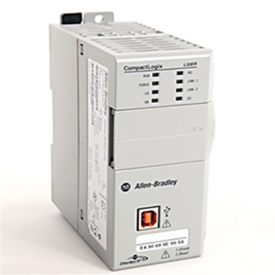 PLC1769-IM12 CONTROLLOGIX 아날로그 입력 모듈
