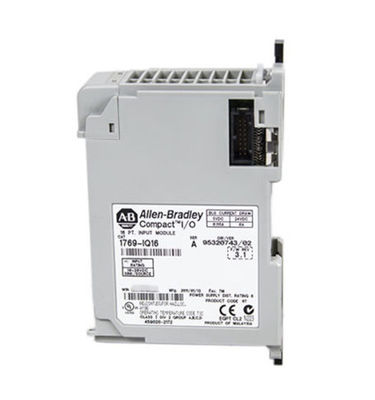 PLC 1769-PA4 컨트롤로직스 전원 공급 모듈