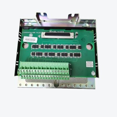 IS220PDIAH1A GE 모듈 스피드트론 디스크리트 I/O