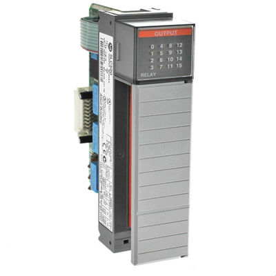 PLC 1746-NT8 SLC 500 포인트 디지털 입력 모듈