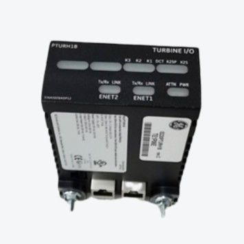GE 파눅 IS200VCMIH2B SPEEDTRONIC 위원회와 터빈 제어 모듈