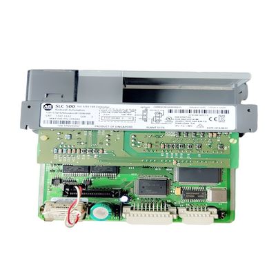 PLC 1746-OV16 SLC 포인트 디지털 출력 모듈