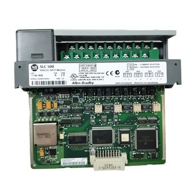 PLC 1746-IB16 SLC 500 포인트 DC 입력 모듈