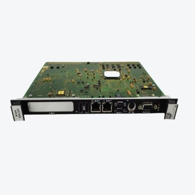 GE 파눅 A06B-6200-H015 SPEEDTRONIC 전원 공급기 모듈