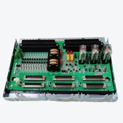 8201 HI-IS PLC GE 파눅 PAC8000 멀리 있는 입출력 모듈