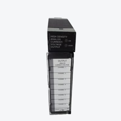 GE 파눅 IC200ALG320 VERSAMAX 아날로그 출력 모듈