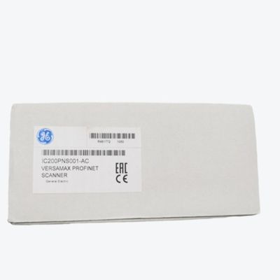 GE 파눅 HE700GEN200 VERSAMAX 인터페이스 모듈