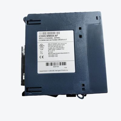 GE 파눅 IC694MDL660 VERSAMAX 전압 출력 모듈