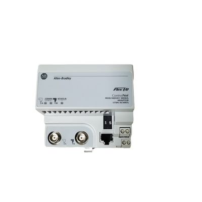 앨런 브래들리 1734-IE2V PLC 입력 모듈