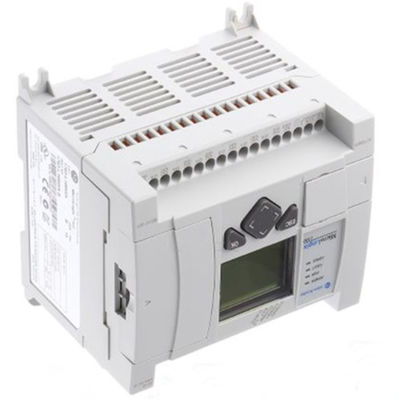 PLC 1734 컨트롤러 앨런 브래들리 1734-VHSC24 디지털 카운터 모듈