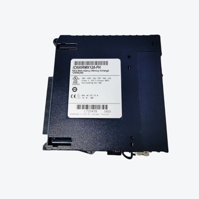 보통 컬러 PLC GE 파눅 IS220PRTDH1A RTD 입력 모듈