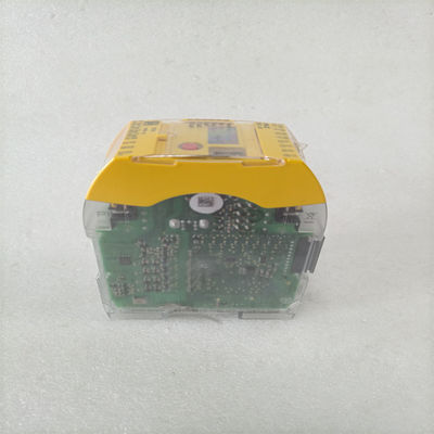 783100 PILZ 모듈 PNOZ BASE PLC 안전 릴레 모듈 재품