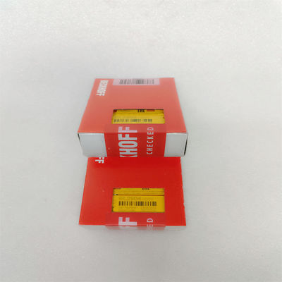 주식에서 새로운 BECKHOFF EL2808 | ETHERCAT 디지털 출력 모듈 | PLC I/O 모듈