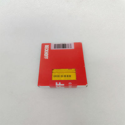 주식에서 새로운 BECKHOFF EL2808 | ETHERCAT 디지털 출력 모듈 | PLC I/O 모듈