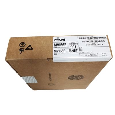 프로소프트 MVI56E-MCM / 네트워크 인터페이스 모듈 / PLC 통신 모듈