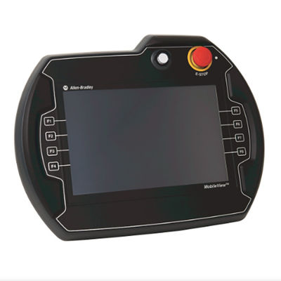 PLC 2711P-RP1 PANELVIEW 논리 모듈