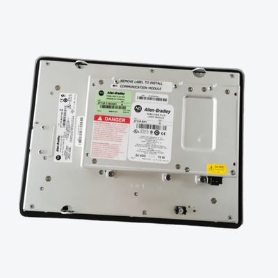 PLC 2711-K6C2L1 PANELVIEW 운영자 단말 모듈